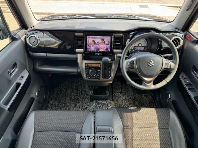 Suzuki HUSTLER 2018-12 8277725-10