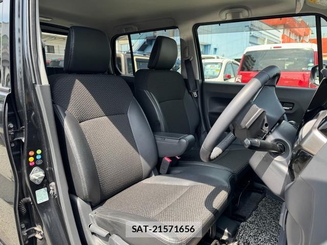 Suzuki HUSTLER 2018-12 8277725-14