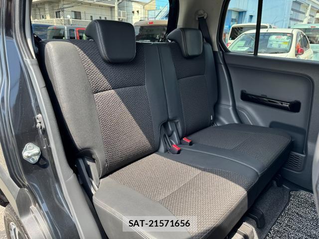 Suzuki HUSTLER 2018-12 8277725-16