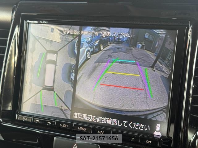 Suzuki HUSTLER 2018-12 8277725-3