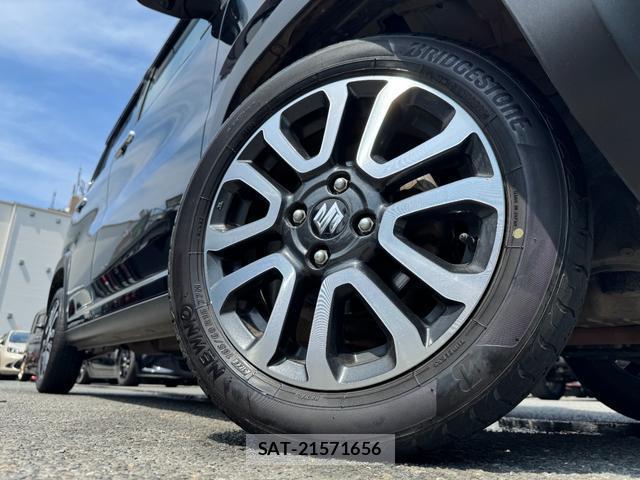 Suzuki HUSTLER 2018-12 8277725-9