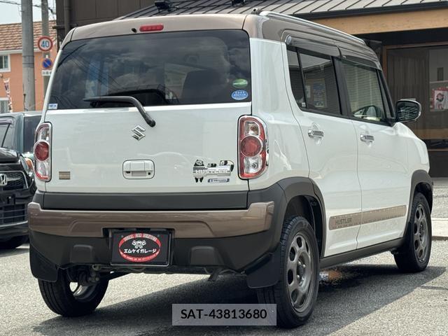 Suzuki HUSTLER 2019-12 8277728-1