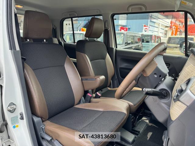 Suzuki HUSTLER 2019-12 8277728-10