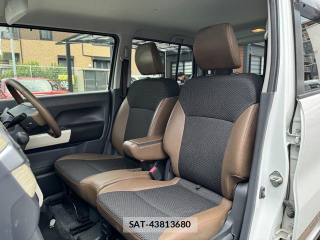 Suzuki HUSTLER 2019-12 8277728-11