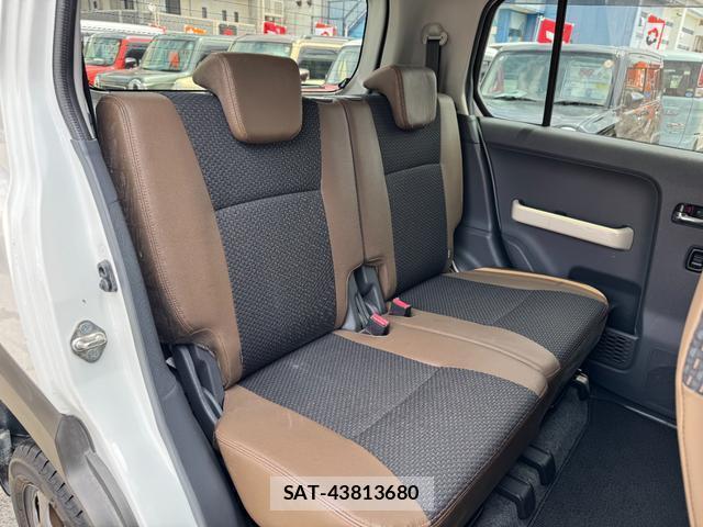 Suzuki HUSTLER 2019-12 8277728-12