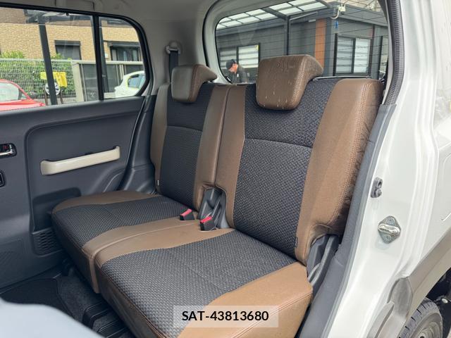 Suzuki HUSTLER 2019-12 8277728-13