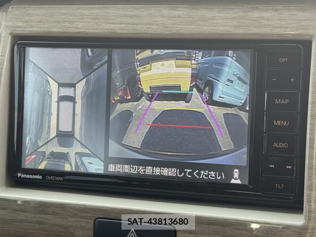 Suzuki HUSTLER 2019-12 8277728-3