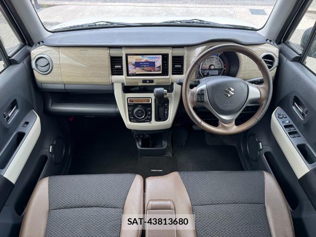 Suzuki HUSTLER 2019-12 8277728-8
