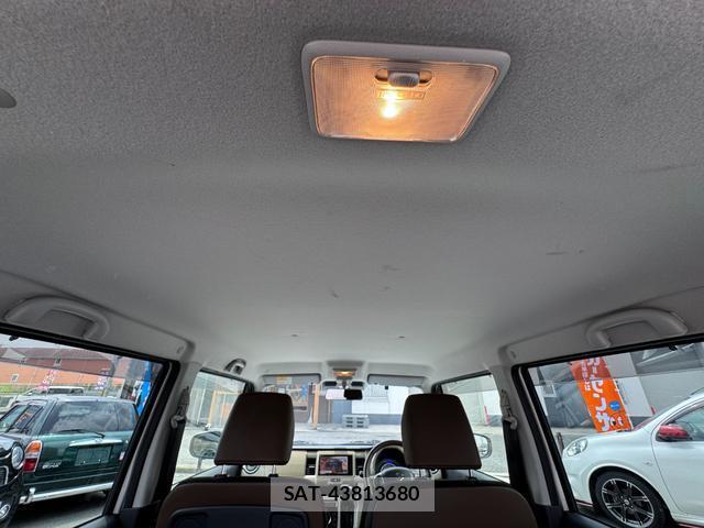 Suzuki HUSTLER 2019-12 8277728-9