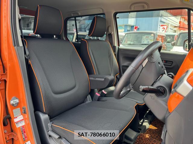Suzuki HUSTLER 2014-08 8277731-13