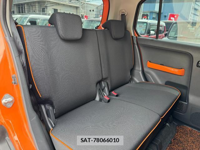 Suzuki HUSTLER 2014-08 8277731-15