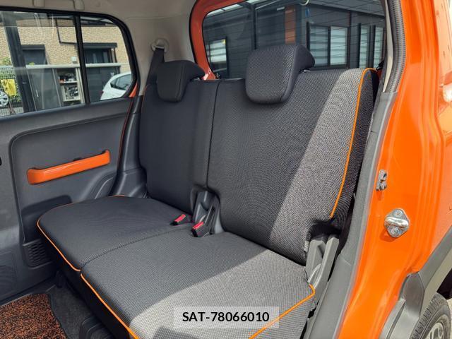Suzuki HUSTLER 2014-08 8277731-16