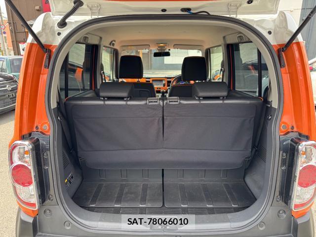 Suzuki HUSTLER 2014-08 8277731-17