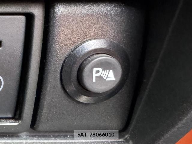 Suzuki HUSTLER 2014-08 8277731-7