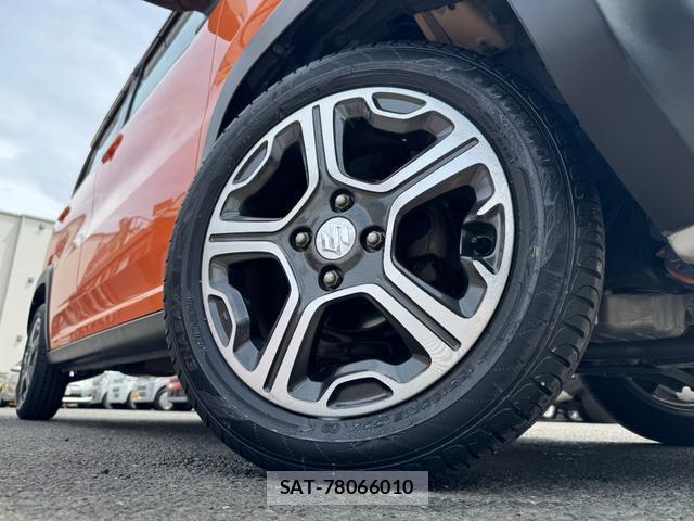 Suzuki HUSTLER 2014-08 8277731-8