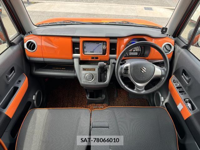 Suzuki HUSTLER 2014-08 8277731-9