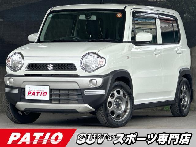 Suzuki HUSTLER 2016-11 8277772-0