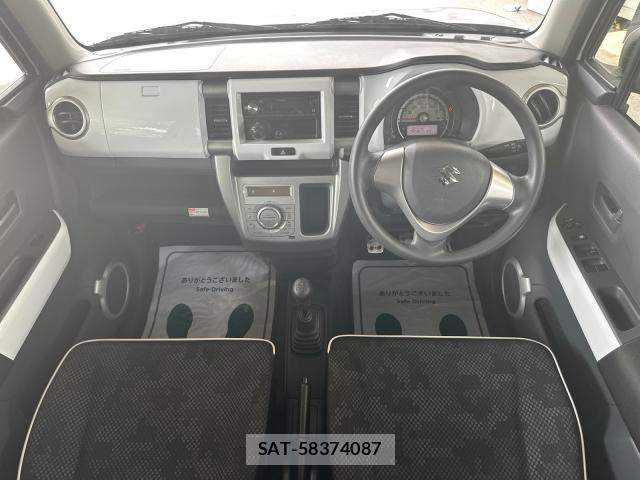 Suzuki HUSTLER 2016-11 8277772-1