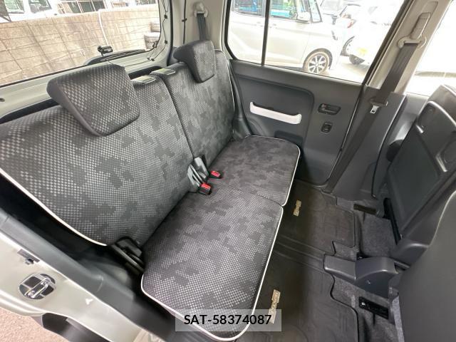 Suzuki HUSTLER 2016-11 8277772-10