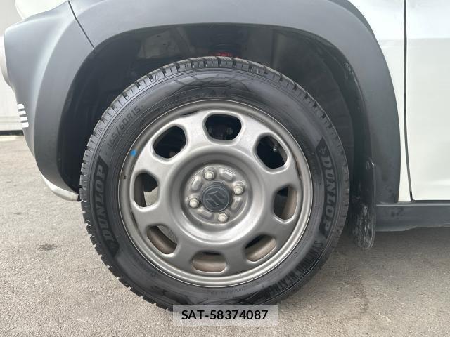 Suzuki HUSTLER 2016-11 8277772-15