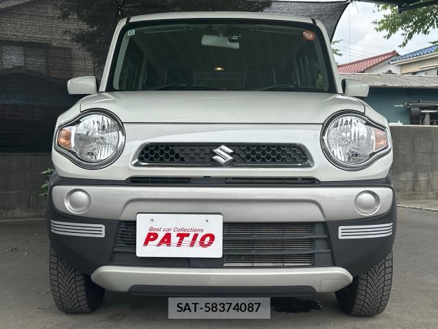 Suzuki HUSTLER 2016-11 8277772-16