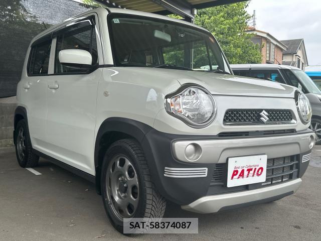 Suzuki HUSTLER 2016-11 8277772-18