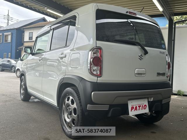 Suzuki HUSTLER 2016-11 8277772-19