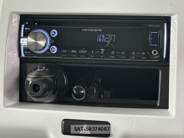 Suzuki HUSTLER 2016-11 8277772-2