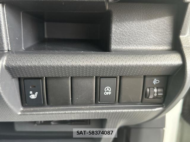 Suzuki HUSTLER 2016-11 8277772-5