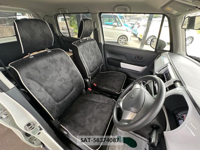 Suzuki HUSTLER 2016-11 8277772-7