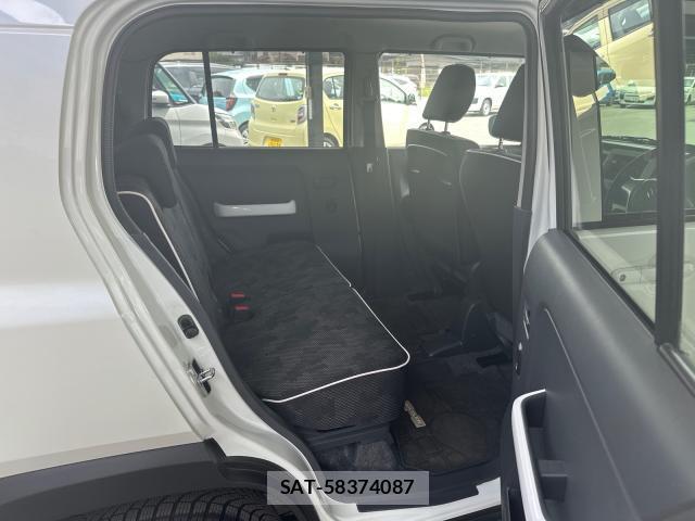 Suzuki HUSTLER 2016-11 8277772-9