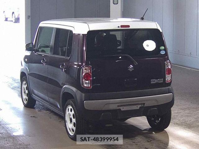 Suzuki HUSTLER 2019-09 8277899-1