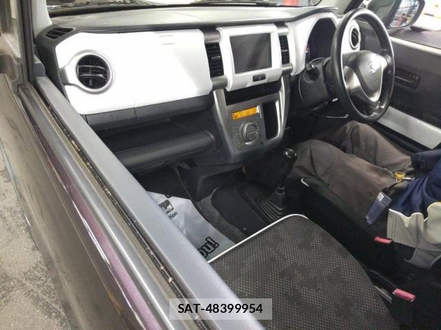 Suzuki HUSTLER 2019-09 8277899-2