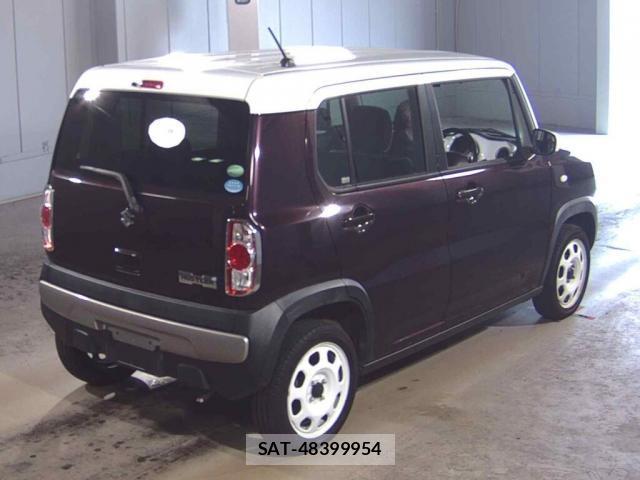Suzuki HUSTLER 2019-09 8277899-5