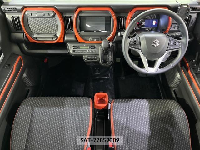 Suzuki HUSTLER 2020-03 8278081-1