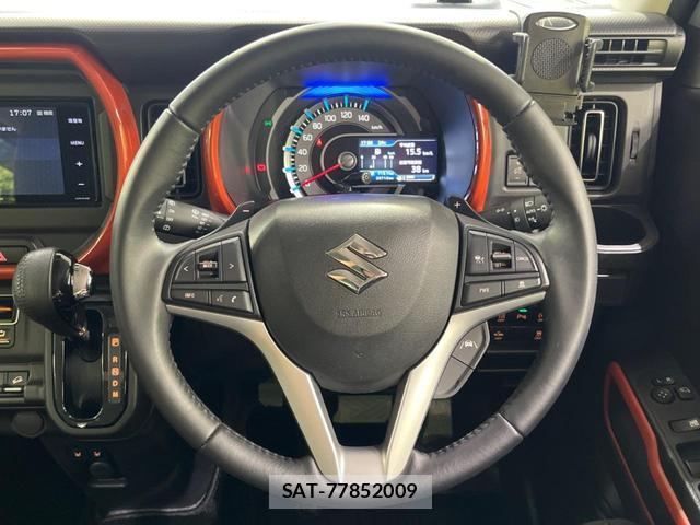 Suzuki HUSTLER 2020-03 8278081-10
