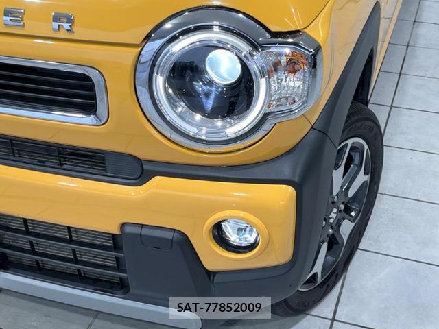 Suzuki HUSTLER 2020-03 8278081-11
