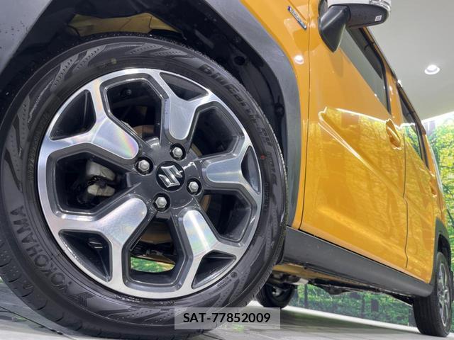 Suzuki HUSTLER 2020-03 8278081-12
