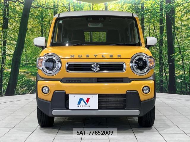 Suzuki HUSTLER 2020-03 8278081-13