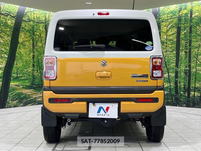 Suzuki HUSTLER 2020-03 8278081-14