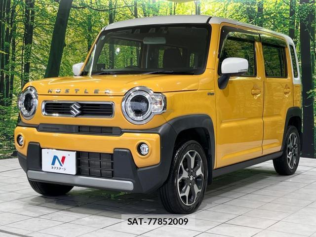 Suzuki HUSTLER 2020-03 8278081-15