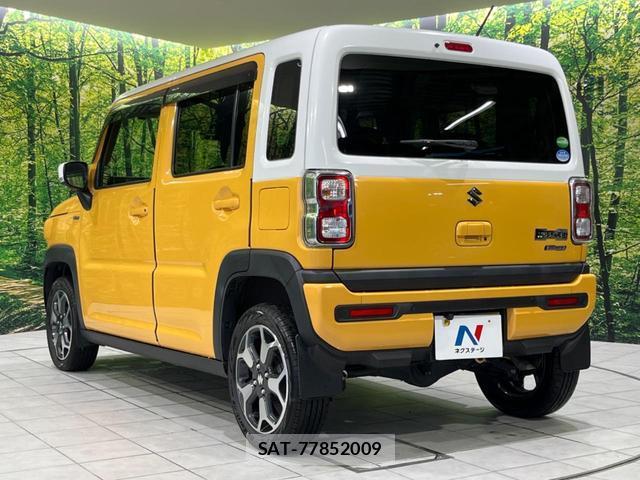 Suzuki HUSTLER 2020-03 8278081-16