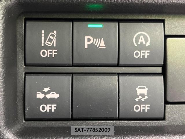 Suzuki HUSTLER 2020-03 8278081-5