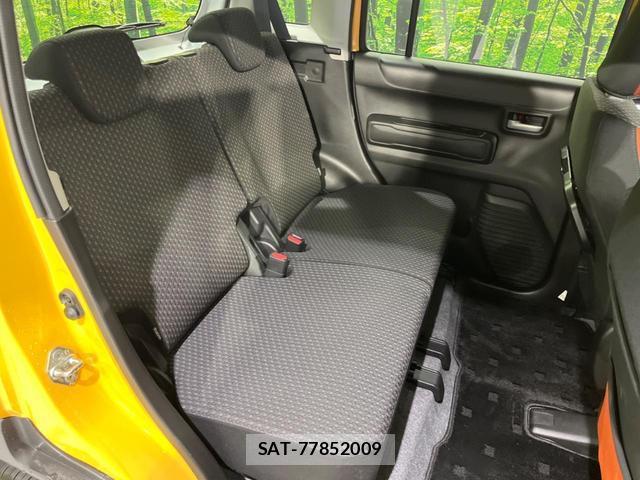 Suzuki HUSTLER 2020-03 8278081-8