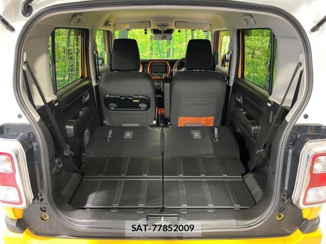 Suzuki HUSTLER 2020-03 8278081-9