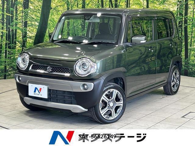 Suzuki HUSTLER 2014-03 8278149-0