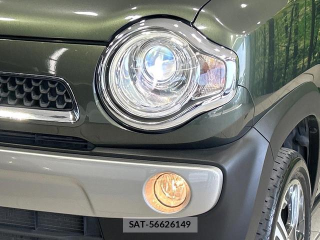 Suzuki HUSTLER 2014-03 8278149-12