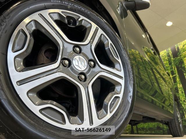 Suzuki HUSTLER 2014-03 8278149-13