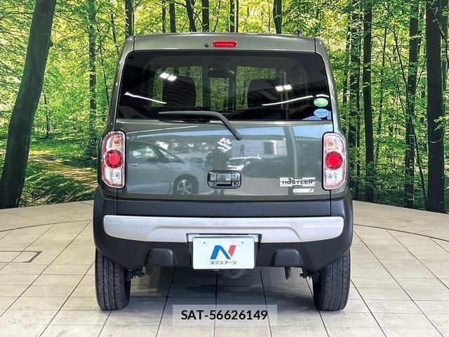 Suzuki HUSTLER 2014-03 8278149-15
