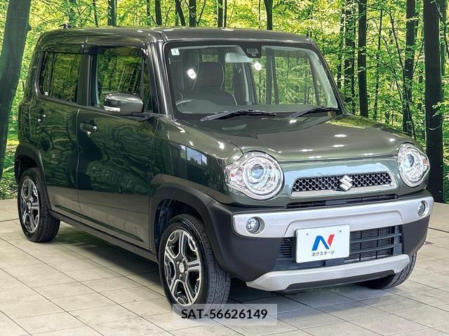 Suzuki HUSTLER 2014-03 8278149-16